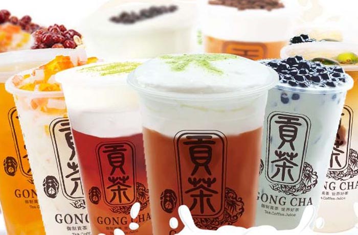 鄱阳贡茶培训