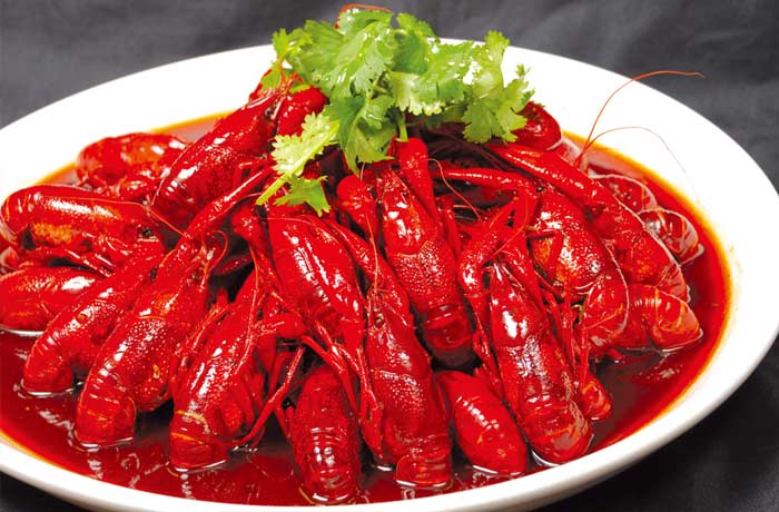 鄱阳麻辣小龙虾培训